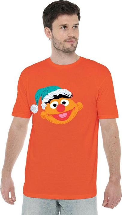 Produktbild TShirt weihnachtliches Design (M)