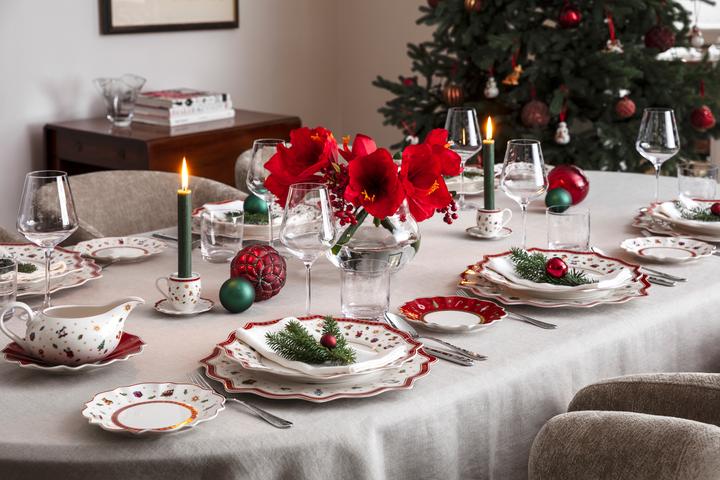 Produktbild Villeroy & Boch Rotweinkelch, Set 2tlg. Toy's Delight (47 cl, 2 Gläser, Rotweingläser)