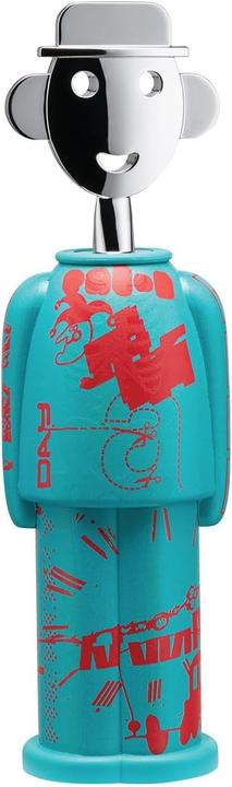 Actual product image Alessi Alessandro M. - Liquid (Corkscrew)