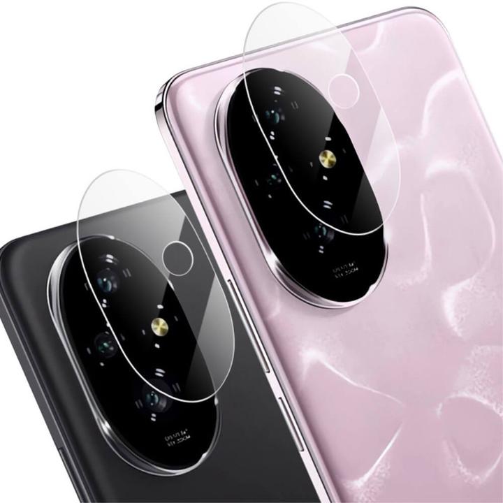 Produktbild Imak HONOR 200 - 2 Stk. Panzerglas Kamera (2 Stk., Honor 200 Pro)