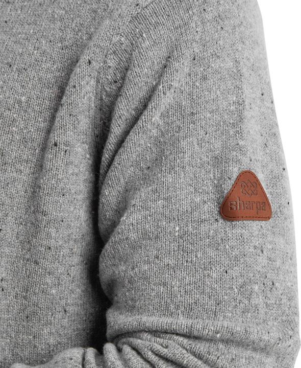 Actual product image Sherpa Adventure Gear Kangtega Quarter Zip (S)