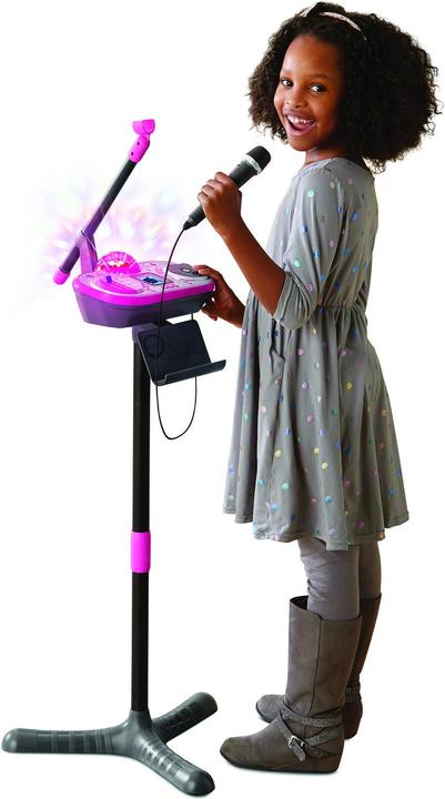 Image du produit VTech Kidi SuperStar DJ Studio (Français)