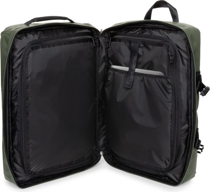 Productafbeelding Eastpak Travelpack Tarp Forest (42 l)