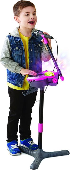 Image du produit VTech Kidi SuperStar DJ Studio (Français)