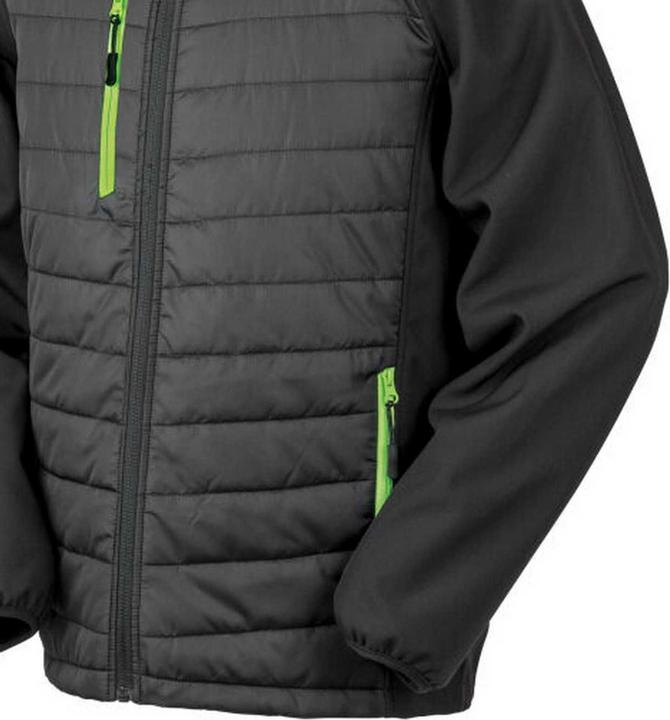 Produktbild Regatta Compass Weste (XL)