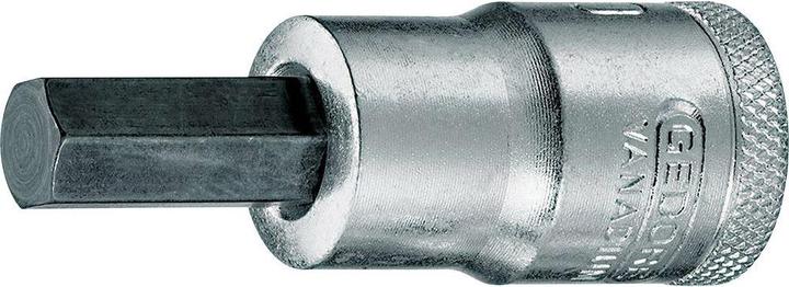 Produktbild Gedore IN 19 10 Schraubendrehereinsatz 1/2" Innen-6-kant 10 mm (10 mm)