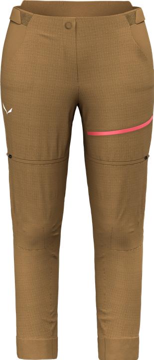 Produktbild Salewa Vento Hemp/Dst 2 In 1 Pant W (XXS)