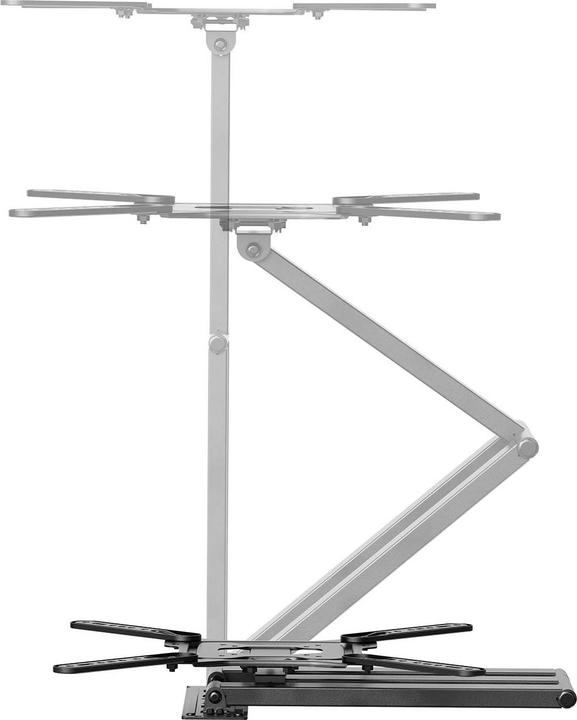 Produktbild Aisens WT65TSLE-383 (Wand, 35 kg, 23" - 65")