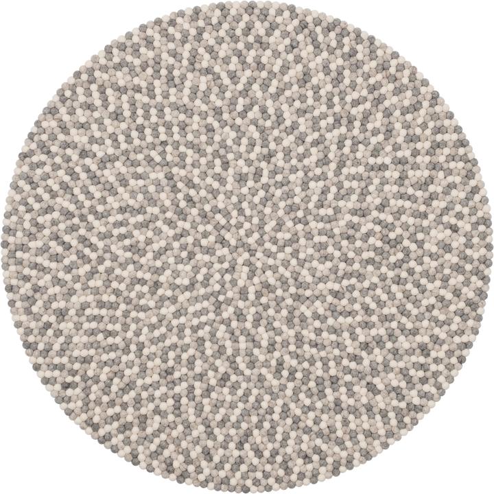 Myfelt Pointe plate ronde XXL (Ø 250 cm)