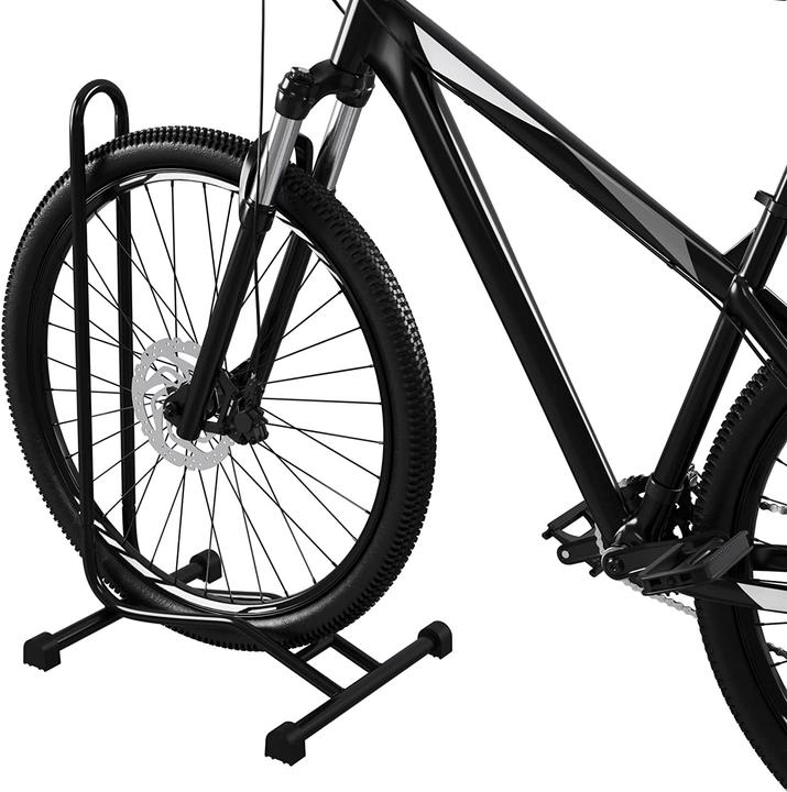 Produktbild Wellgro 2 x Fahrradständer