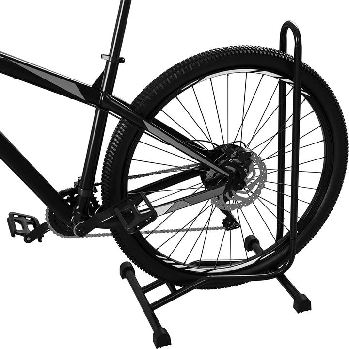 Produktbild Wellgro 2 x Fahrradständer