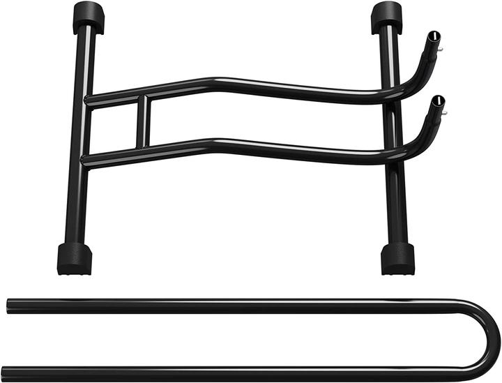 Produktbild Wellgro 2 x Fahrradständer