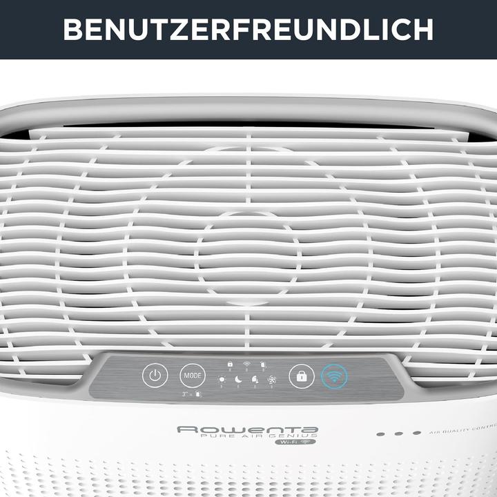 Produktbild Rowenta Pure Air Genius (10 m²)