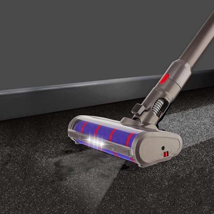 Actual product image Weile Soft cleaning brush