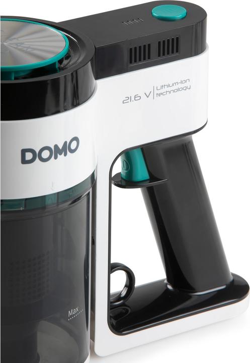 Actual product image Domo DO241SV