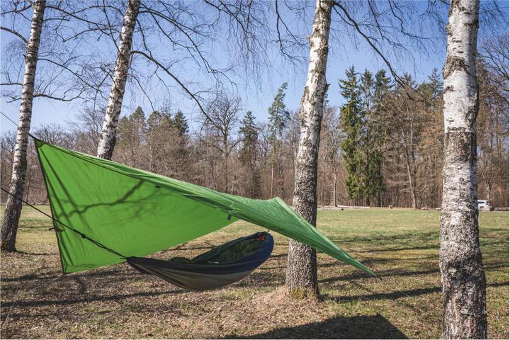 Produktbild Stoic KolariSt. (0.62 kg)