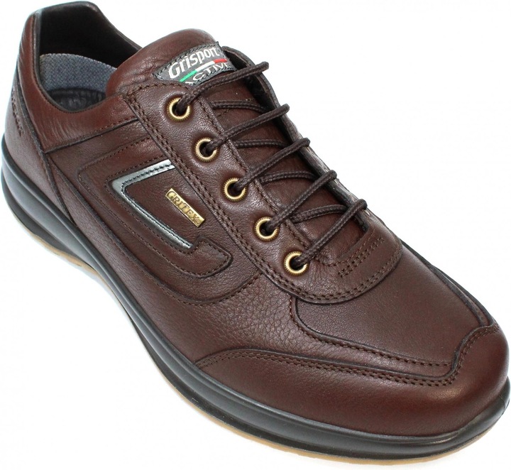 Produktbild GriSport Wanderschuhe Airwalker Leder (41)