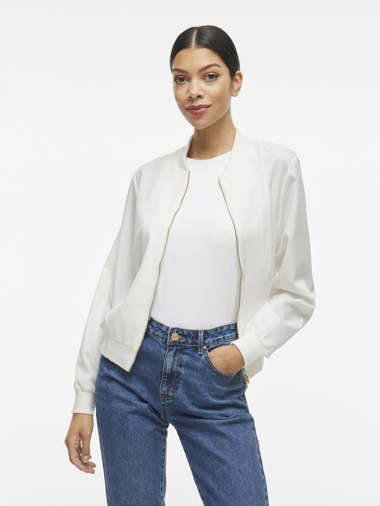 Image du produit Vila Reissverschluss Bomberjacke (34)