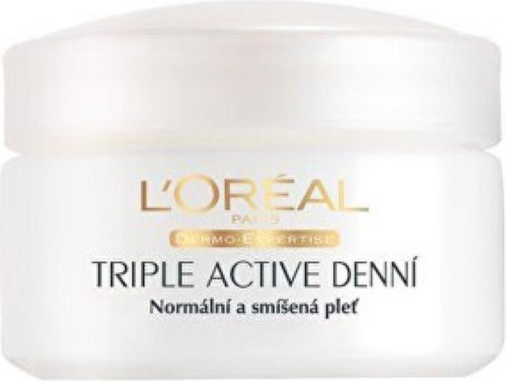 Produktbild L'Oréal Paris Triple Active (50 ml, Tagescreme)