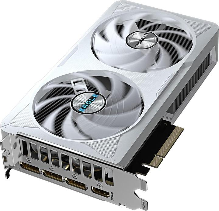 Actual product image Gigabyte GeForce RTX 5060 Eagle OC ICE (8 GB)