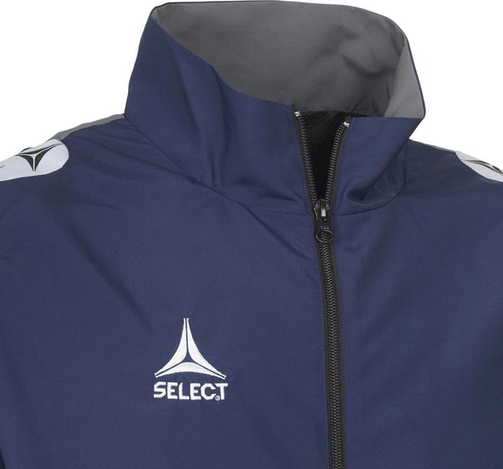 Actual product image Select Zip Jacket Ultimate (M)