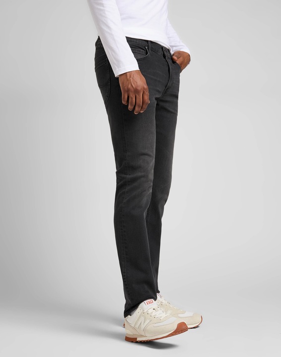 Actual product image Lee Daren Zip Fly (W34/L32)