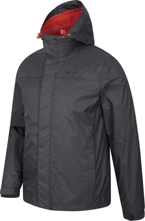 Produktbild Mountain Warehouse Torrent Jacke wasserfest (L)