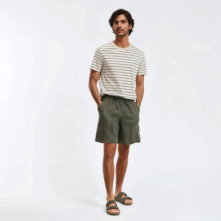 Actual product image La Redoute Collections Bermudas (M)