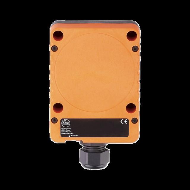 IFM KD0024, Modulo elettronico