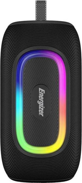 Energizer Draagbare Bluetooth 1800mAh RGB-luidspreker