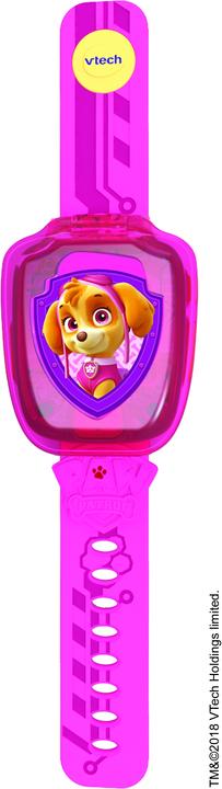 Actual product image VTech Pat patrouille- La montre interactive de Stella (French)