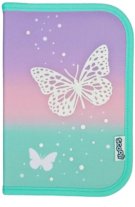 Aqua colour, Pink, Purple