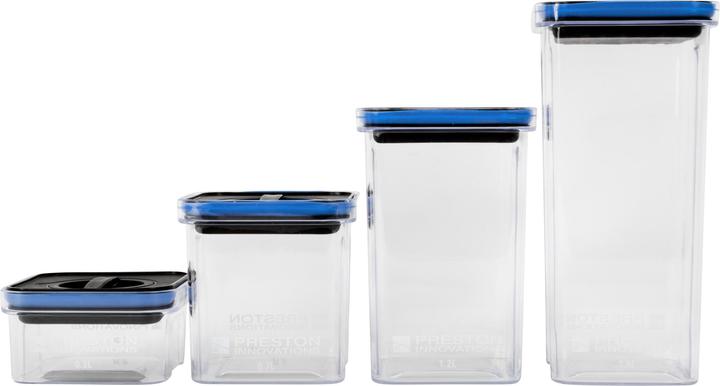 Produktbild Preston Fischereiköderbox