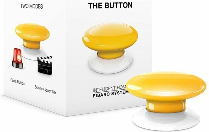 Produktbild Fibaro The Button