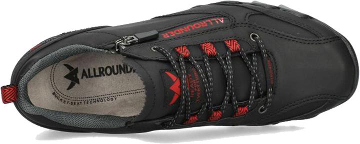 Actual product image Allrounder by Mephisto Naila-Tex (39.5)