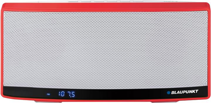 Blaupunkt BT10RD Portable Speaker (4 h)