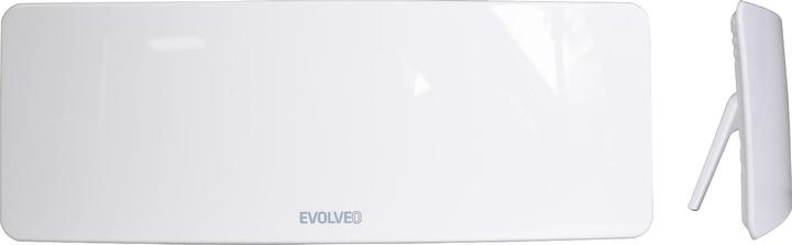 Actual product image Evolveo Xany 1 LTE television antenna Indoor 50 dB (Indoor antenna, DVB-T / -T2)