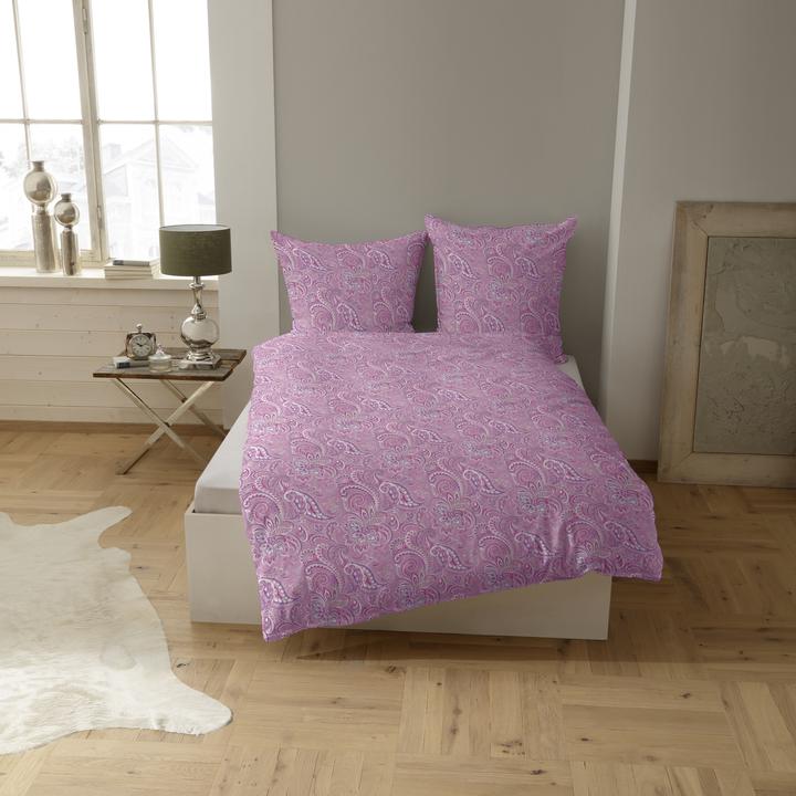 Actual product image Casatex Lunis (Bedding set, 155 x 220 cm, 80 x 80 cm)