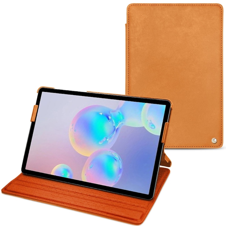Image du produit Noreve Housse cuir horizontal (Onglet Galaxy S6)