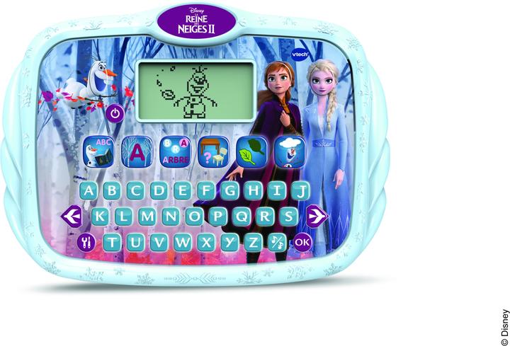 Image du produit VTech Reine des Neiges 2 - Super tablette éducative (Français)