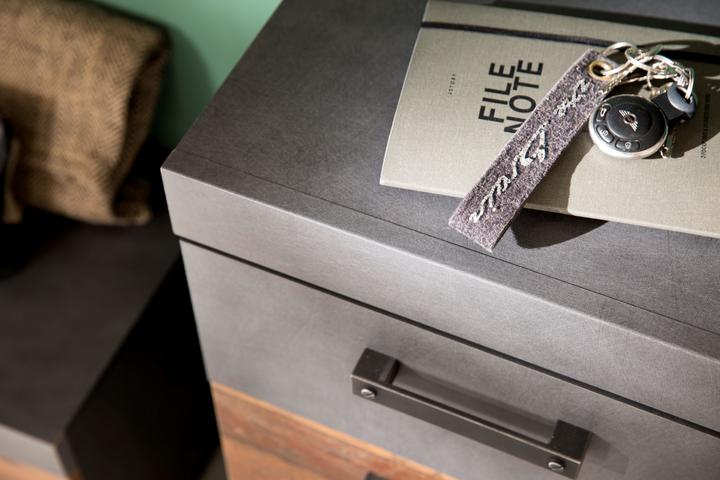 Actual product image Trendteam Indy