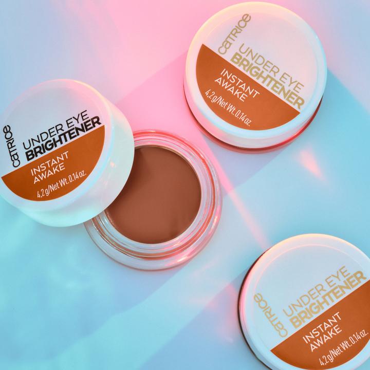 Produktbild Catrice Under Eye Brightener (040 Brown)