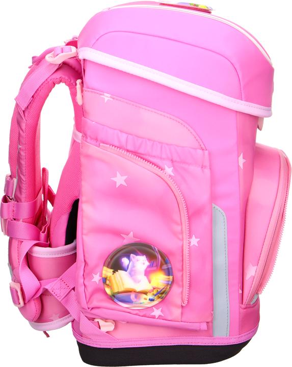 Produktbild Ergobag Schultaschen Set CUBO WolkenzauBär 2026 (19 l)