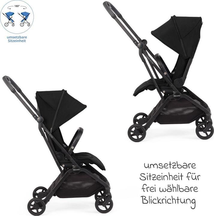 Image du produit RECARO Lexa Elite