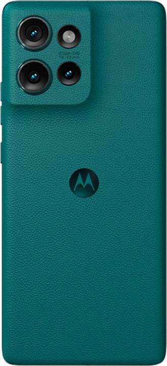 Productafbeelding Motorola Edge 50 512 GB Groen (512 GB, Jungle Groen, 6.67", Dubbele SIM, 50 Mpx, 5G)