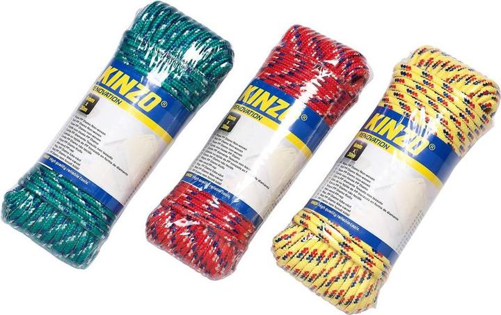 Productafbeelding Kinzo Touw (30 m)