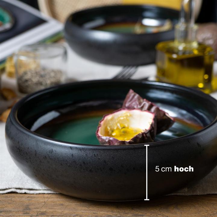 Image du produit Moritz & Moritz Coques SOLID (19 cm, 0.80 l, 4x)