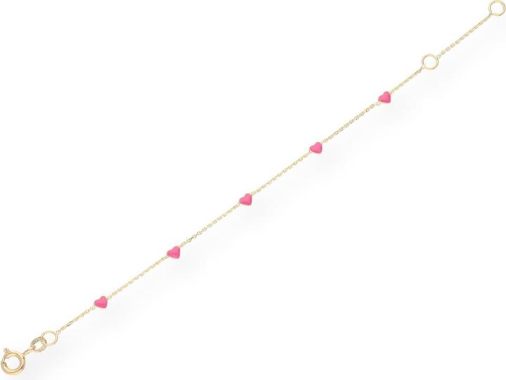 Produktbild Carat Hearts (14 cm, Gold 18ct)