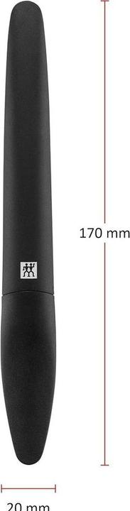 Actual product image Zwilling Twinox