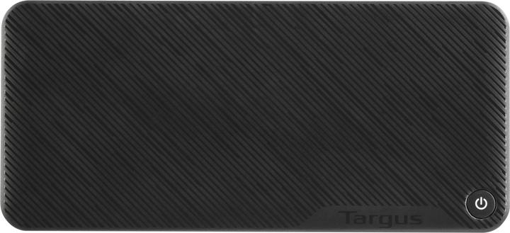 Actual product image Targus DOCK430EUZ (USB-C, 10 Ports)